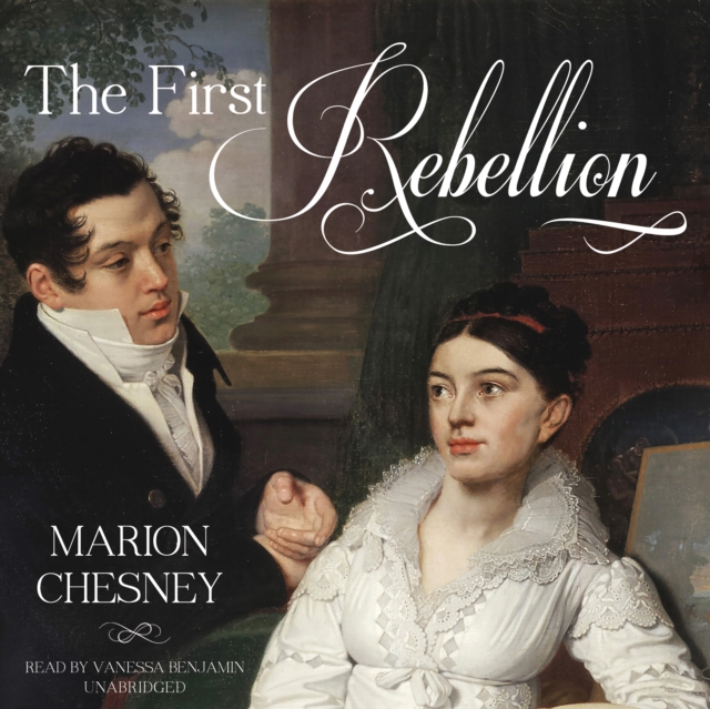 First Rebellion