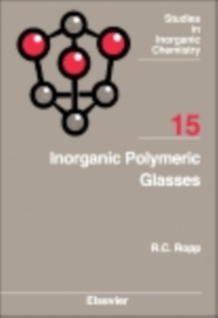 Inorganic Polymeric Glasses