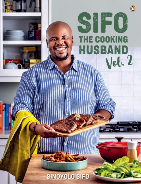 Sifo The Cooking Husband Vol. 2