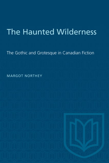 Haunted Wilderness
