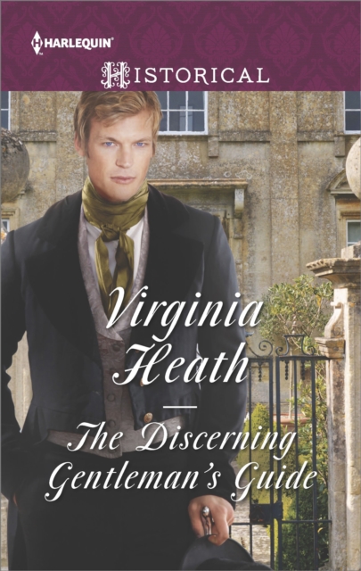 Discerning Gentleman's Guide