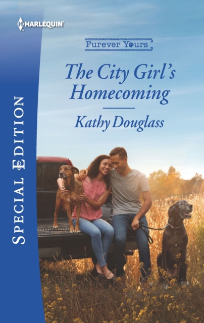 City Girl's Homecoming