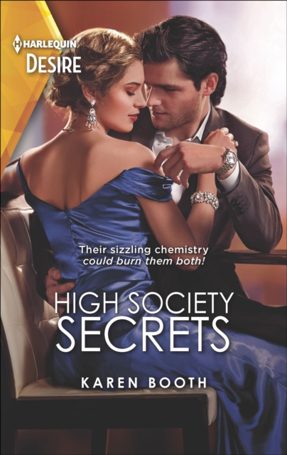 High Society Secrets