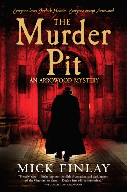 Murder Pit