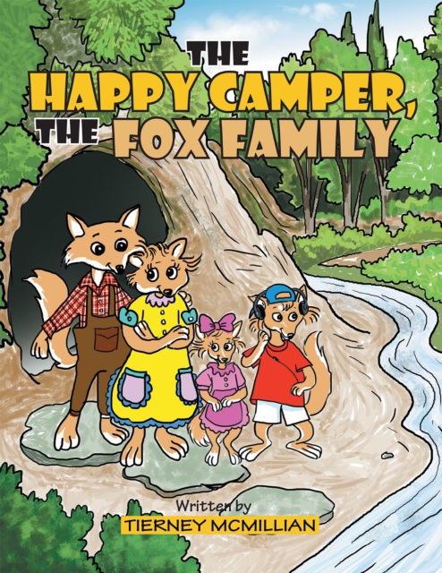 Happy Camper, the Fox Family