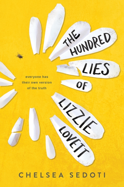 Hundred Lies of Lizzie Lovett