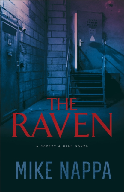 Raven ( Book #2)