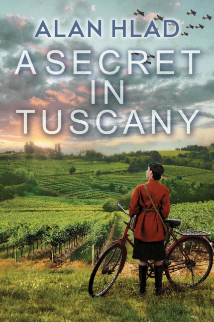Secret in Tuscany