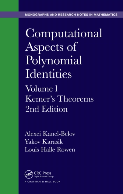 Computational Aspects of Polynomial Identities