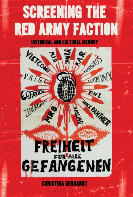 Screening the Red Army Faction