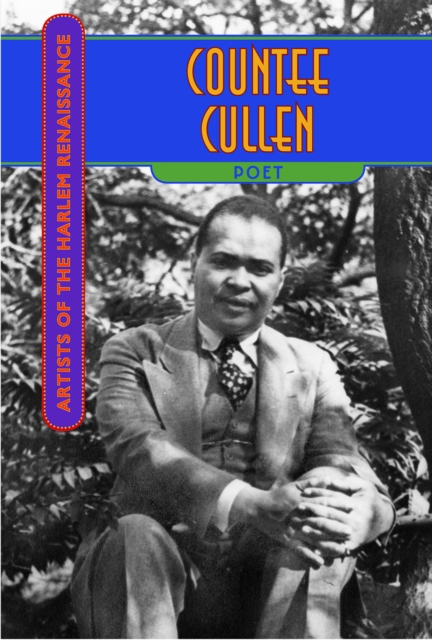 Countee Cullen