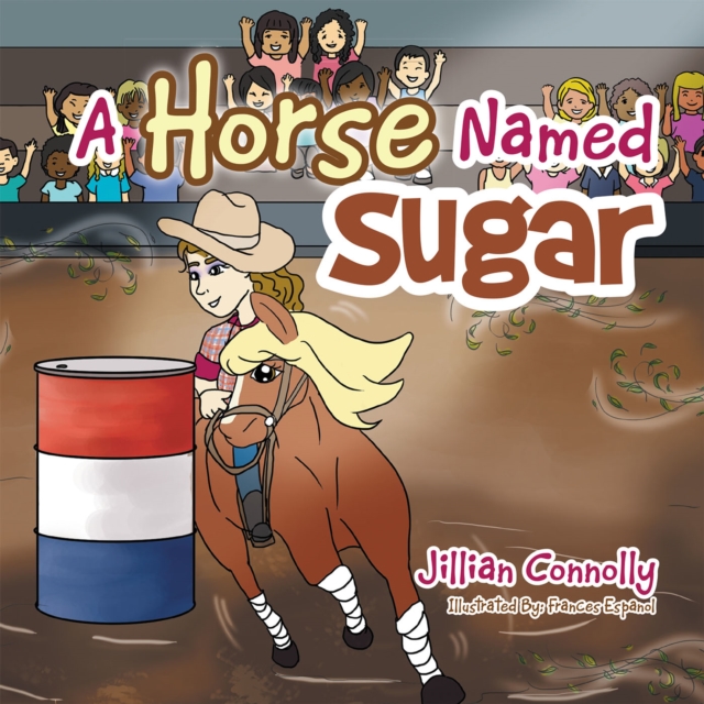 Horse Named Sugar