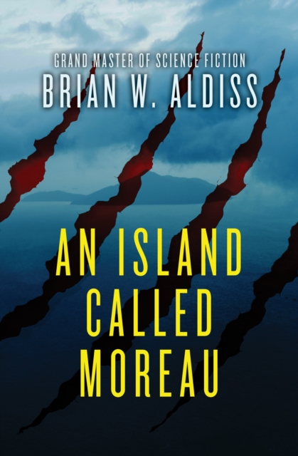 Island Called Moreau