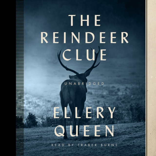 Reindeer Clue
