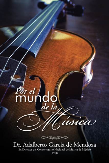 Por El Mundo De La Música