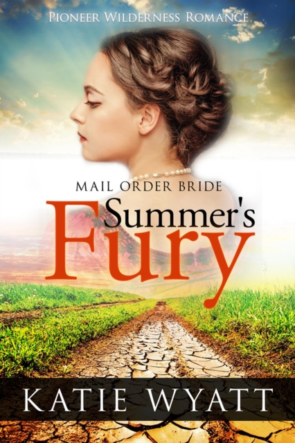 Mail Order Bride Summer's Fury