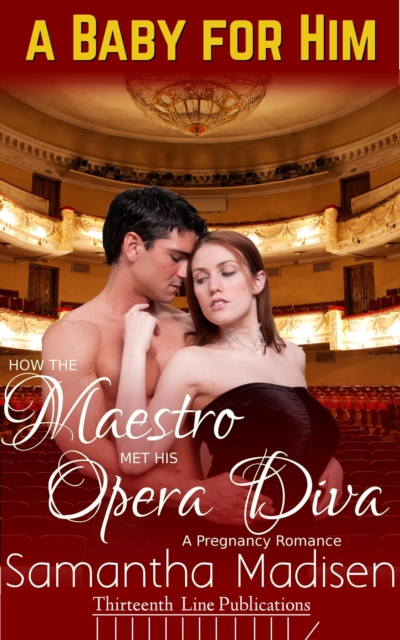 How the Maestro met his Opera Diva