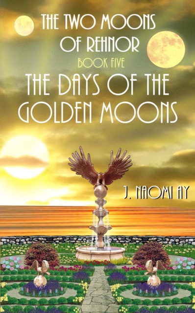 Days of the Golden Moons