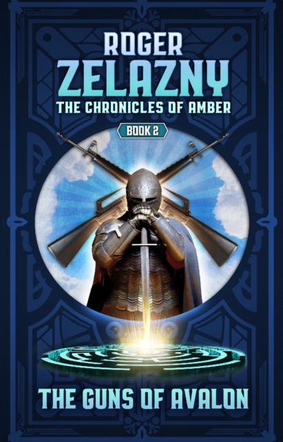 Guns of Avalon