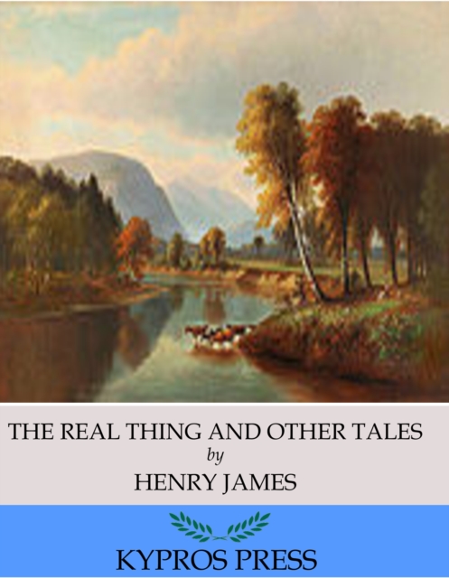 Real Thing and Other Tales