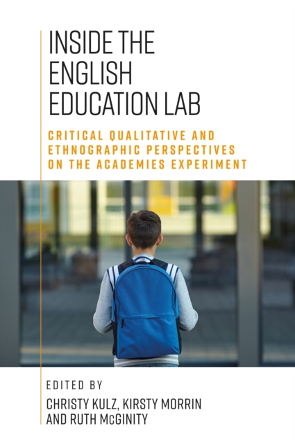 Inside the English education lab