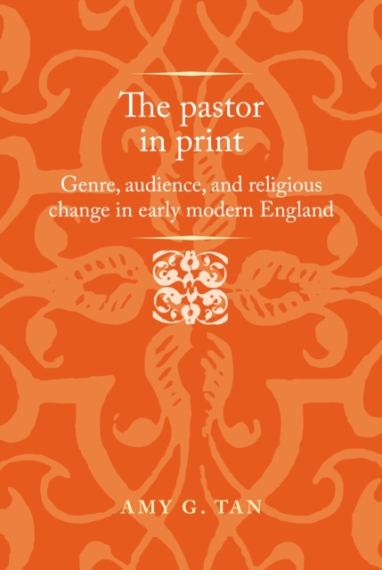 pastor in print
