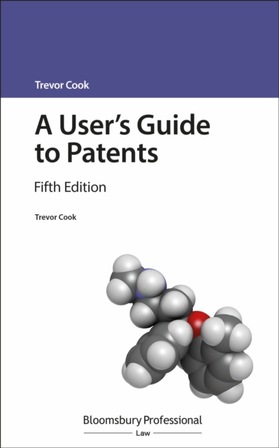 User's Guide to Patents