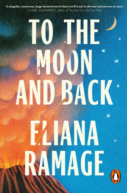 To the Moon and Back