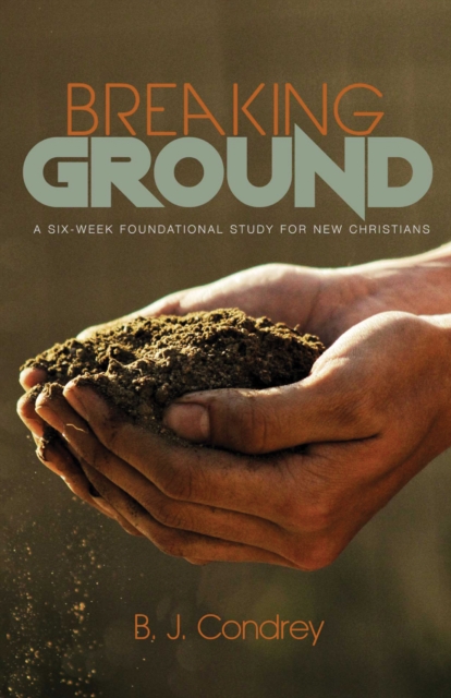Breaking Ground