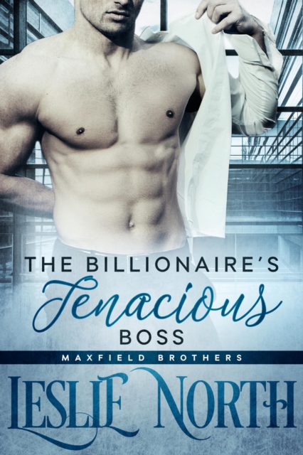 Billionaire's Tenacious Boss