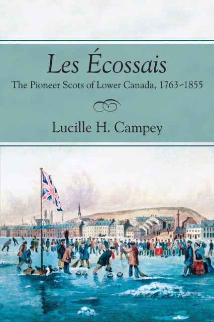 Ecossais