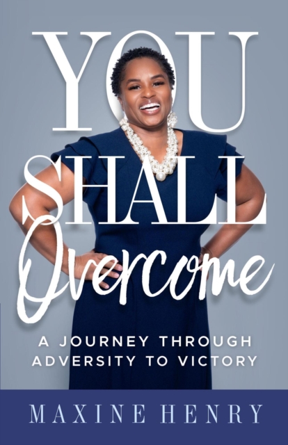 You Shall Overcome