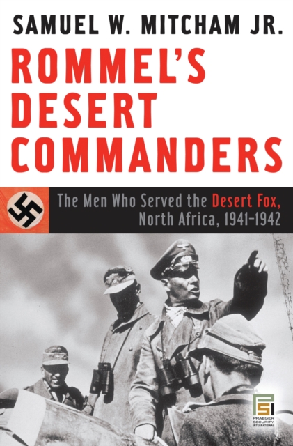 Rommel's Desert Commanders