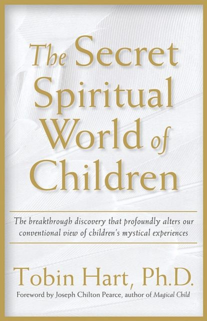 Secret Spiritual World of Children