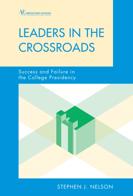Leaders in the Crossroads