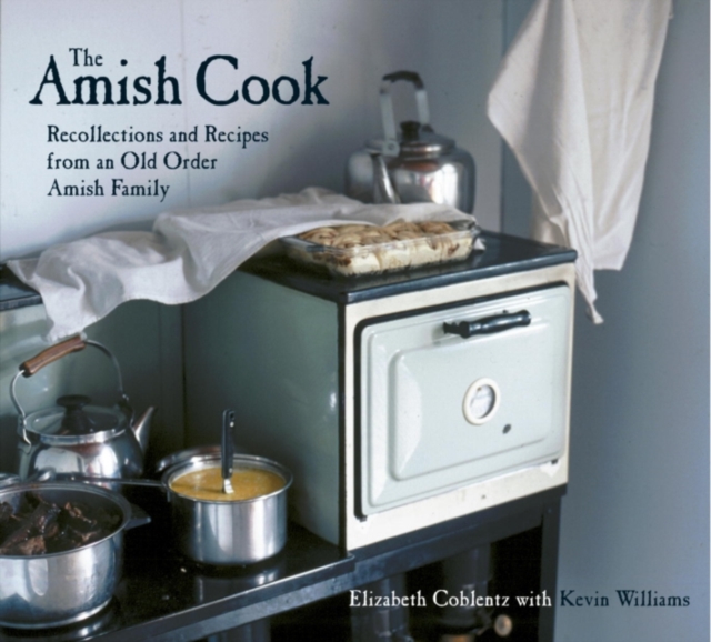 Amish Cook