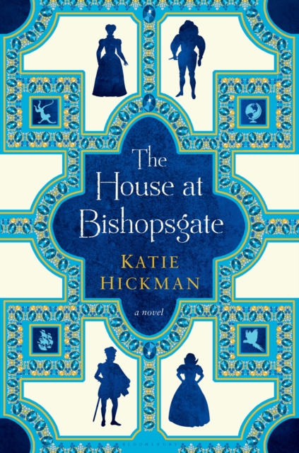 House at Bishopsgate