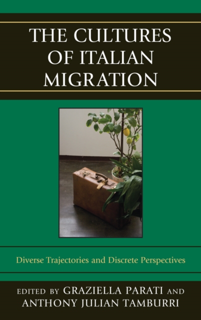 Cultures of Italian Migration