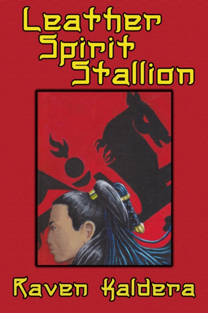 Leather Spirit Stallion