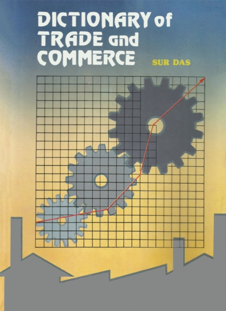 Dictionary of Trade and Commerce