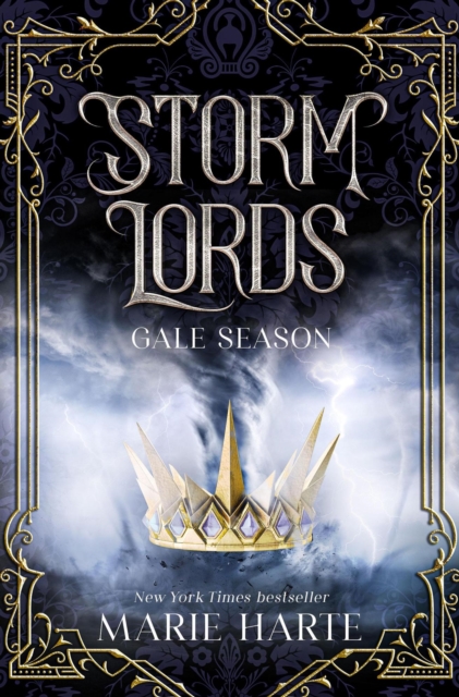 Storm Lords: Gale Season