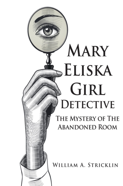 Mary Eliska Girl Detective