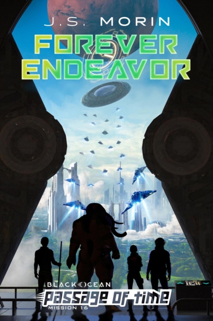 Forever Endeavor