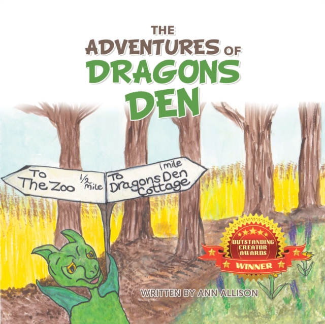 Adventures of Dragons Den