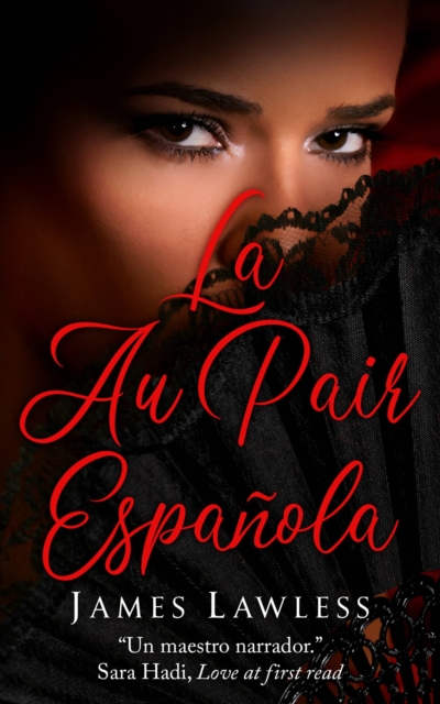 La Au Pair Española