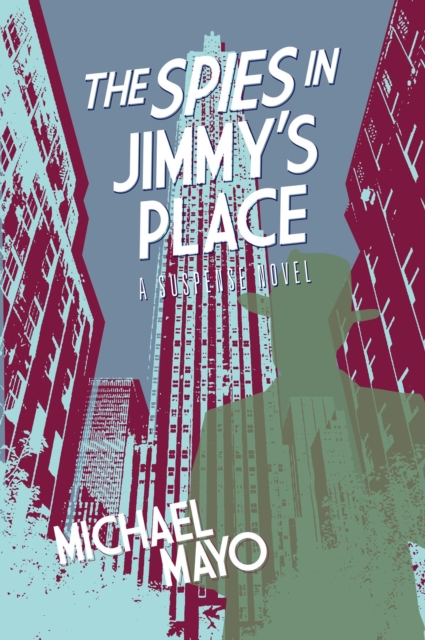 Spies in Jimmy's Place