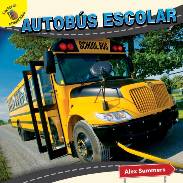 Autobús escolar