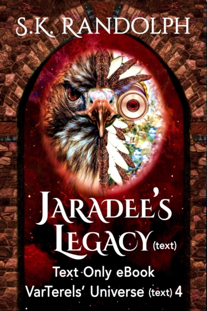 Jaradee's Legacy