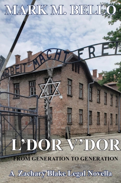 L'dor V'dor