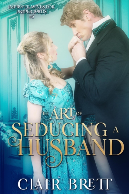 Art of Seducing a Husband